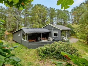 Holiday Home Amala - 2-5km from the sea by Interhome